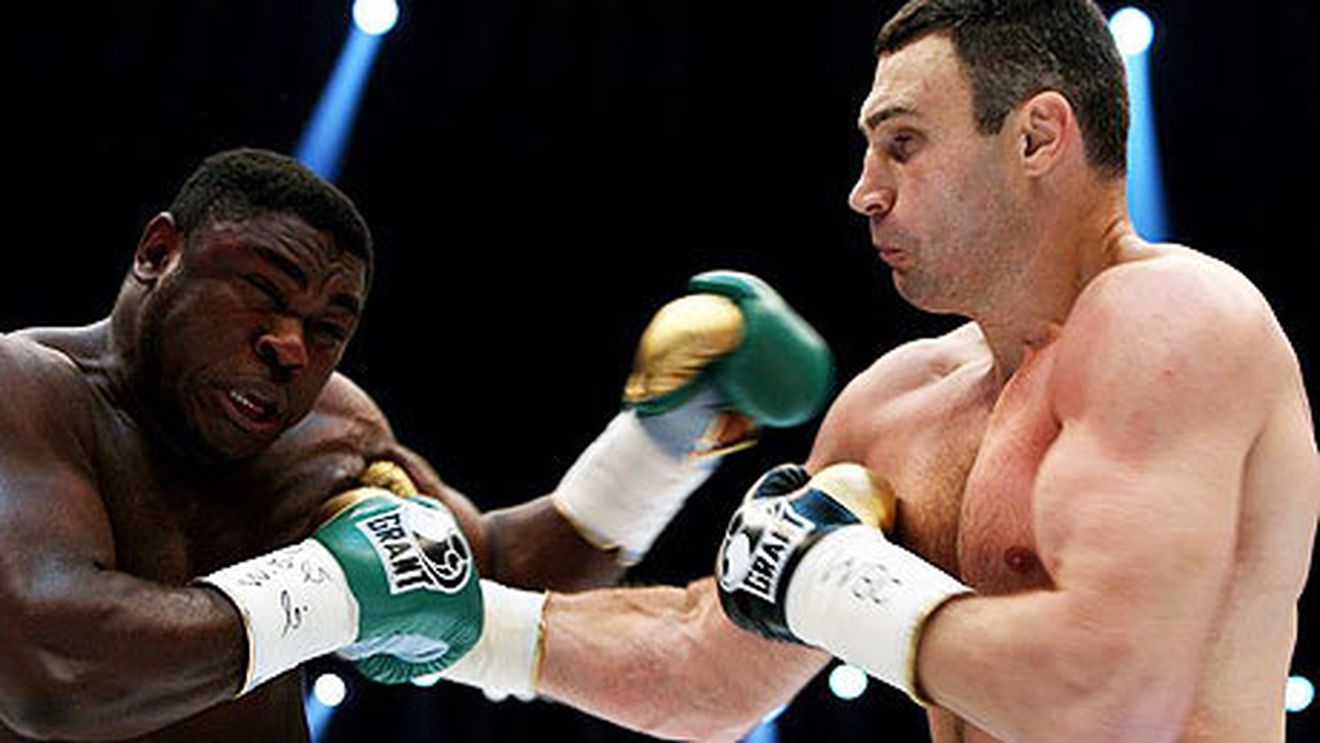 Klitschko și-a păstrat titlul WBC