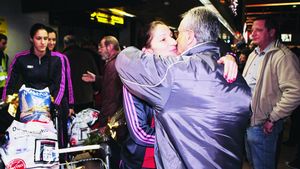 România nu și-a luat adio de la Olimpiadă, Voina prevestește dezastrul:** "Dacă se mai poate face ceva ca echipa să existe..."