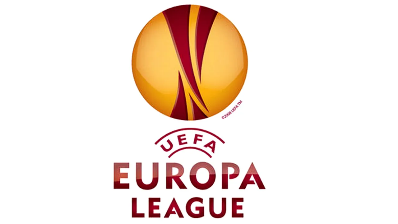 Patru echipe s-au calificat în 16-imile Ligii Europa! **Vezi rezultatele!