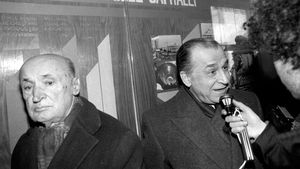 Dezvăluirile lui Ion Iliescu despre Nicolae Ceaușescu, în interviul eveniment dat pentru ProSport: „Era pătimaș”. Cu ce echipă ținea fostul dictator