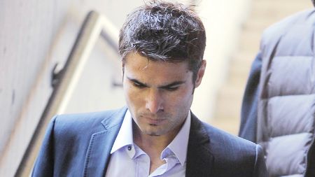 A rupt Fiorentina în două