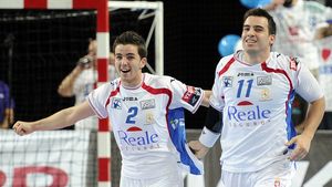 5 nume stelare pentru Minaur, inclusiv un campion mondial! Antrenorul Lars Walther și-a prelungit contractul până în 2016: "Aștept cu nerăbdare să lucrez încă un an în Baia Mare"