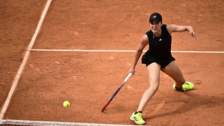 Gabriela Ruse, eliminată în turul doi la Roland Garros. Câți bani a câștigat românca