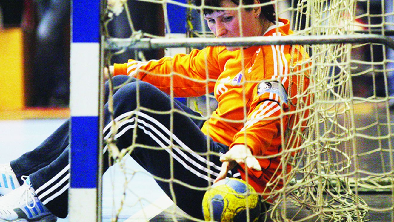 Revenire spectaculoasă în handbal!** Are 40 de ani și vrea să se bată pentru încă un vis: Liga Campionilor cu o echipă din România! Mai poate Huțupan?