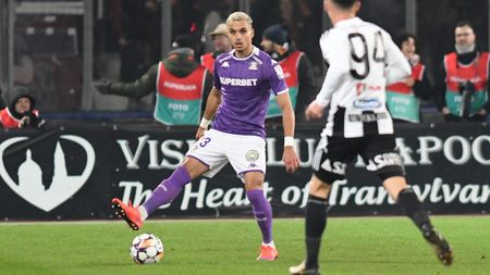 Fostul căpitan al Rapidului a dat verdictul după controversa de la meciul cu U Cluj: „Nu e vina lor”. EXCLUSIV