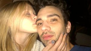 Hocheiul i-a apropiat, Twitter-ul îi putea despărți! Imagini indecente publicate din greșeală de o actriță