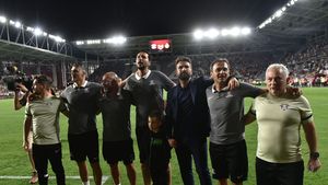 De ce are nevoie Rapid pentru a face performanță în SuperLiga. „E prematur de vorbit!” | VIDEO EXCLUSIV ProSport LIVE