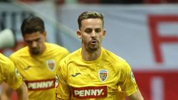 Gică Hagi a luat deciziile și a spus clar de ce a făcut asta înainte de Polonia – România