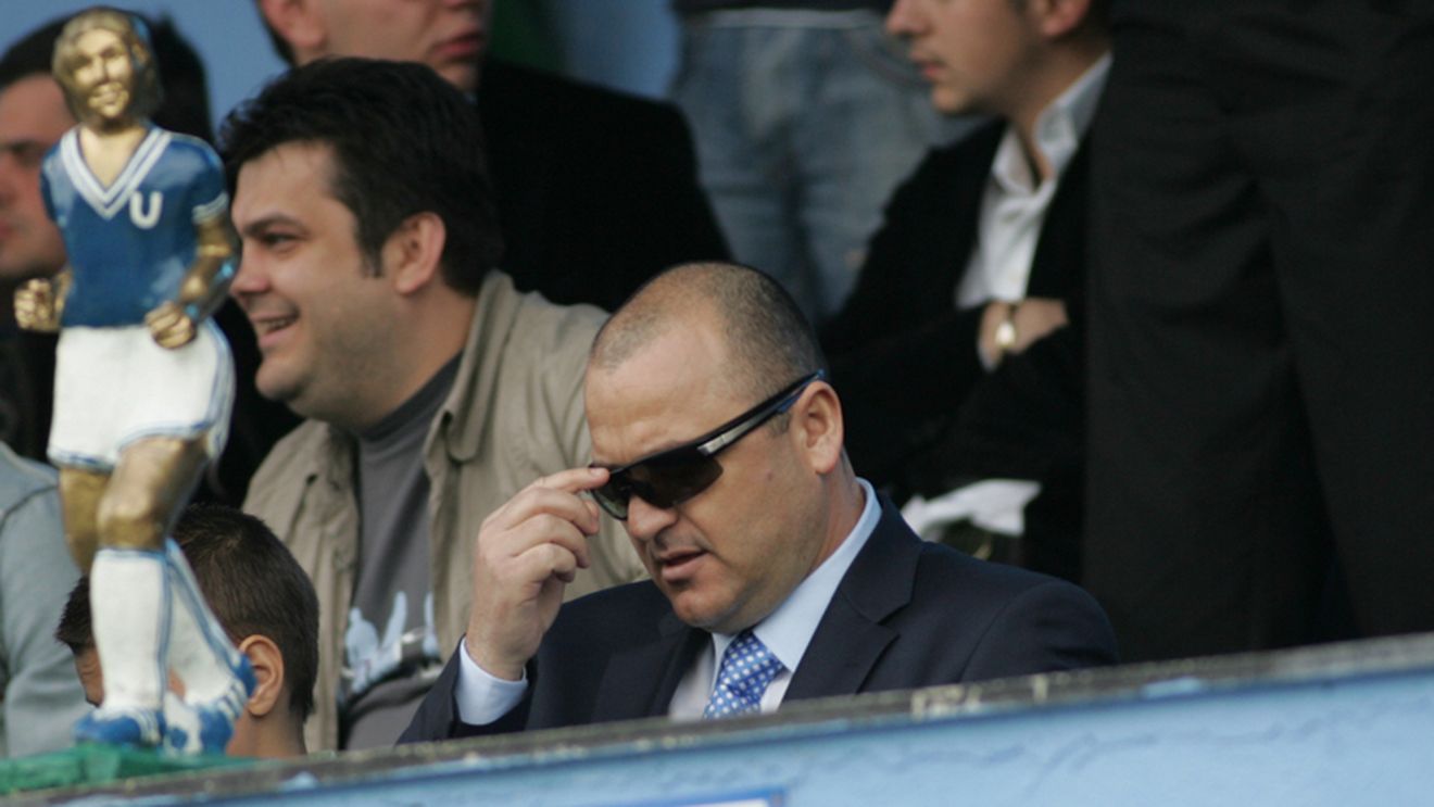 Mititelu: „Nu vreau naționala lui Săndoi la Craiova!"