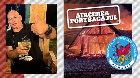 Portretul nefardat al lui Cornel Dinicu, patronul Fermei Dacilor! Adevăratul caracter al milionarului: legături strânse cu interlopi, secretele din dosarul „Portbagajul” și urmărirea SIE din Africa