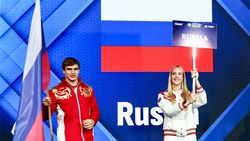 Revenire în forță pentru Rusia! Oamenii lui Vladimir Putin i-au bătut pe toți
