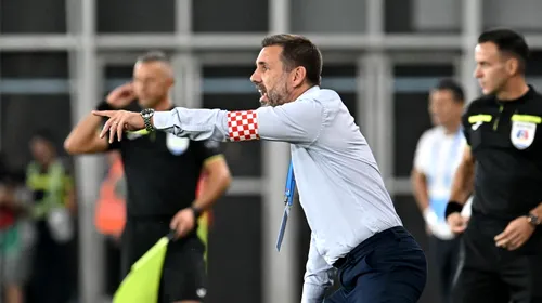 Dinamo a dat startul negocierilor cu fotbalistul: „A fost în echipa sezonului din Superliga sau aproape”