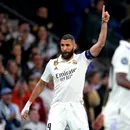 Real Madrid i-a găsit înlocuitor lui Karim Benzema! Madrilenii vor să-l ademenească pe atacantul lui Spurs: „Ancelotti a dat undă verde pentru Harry Kane”