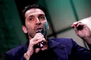 „El ar fi trebuit să ia 5 Baloane de Aur”. Legendarul Gianluigi Buffon a numit fotbalistul care a suferit cea mai mare nedreptate pentru că nu a primit niciodată premiul