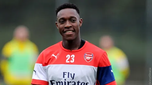 Danny Welbeck, amenințat cu moartea după ce a marcat golul victoriei în Manchester United – Arsenal