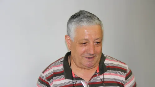Petre Berbecaru: „Aurelian Roșca a fost soluția optimă pentru CSM București”