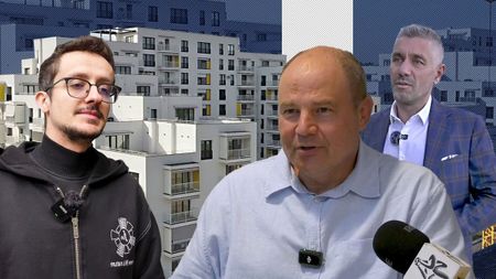 Viitorul începe azi. Sustenabilitatea în construcții, o NECESITATE, nu o opțiune. „Nu epuizează resursele, lasă celor care vin după noi ceva de folosit”