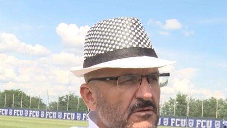 Adrian Mititelu s-a despărțit de un jucător! Va evolua la altă echipă din Liga 1! „Ne-am înțeles! Azi vine la noi” | EXCLUSIV