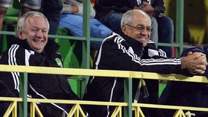 Porumboiu dezvăluie MOTIVUL pentru care l-a dat afară pe Hizo: "Nu accept să fiu înjurat"** Culisele situației EXPLOZIVE de la Vaslui