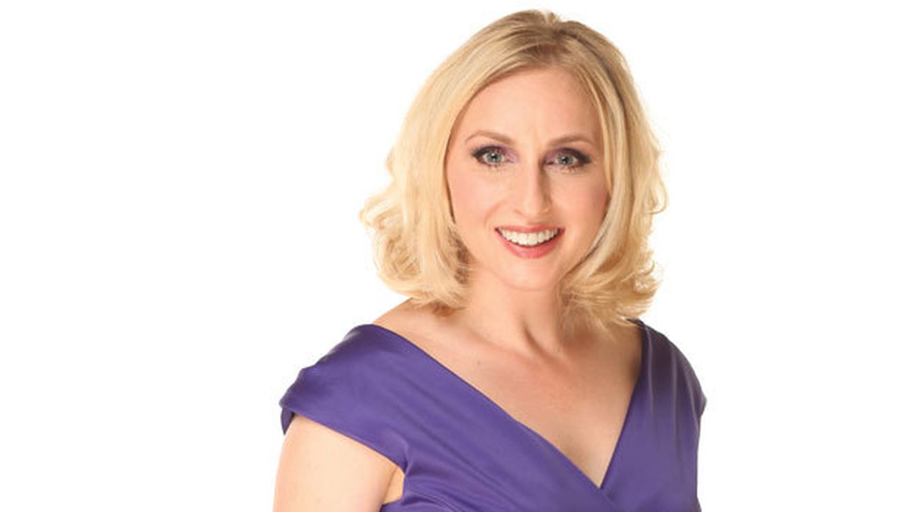 Szabo, consilier al ministrului!** Surse din MTS susțin că acesta ar fi primul pas pe care fosta atletă l-a făcut spre postul de secretar în minister