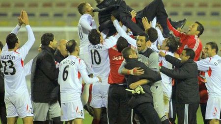 Un antrenor român a reușit vineri o performanță incredibilă!** Realizarea care a fost trecută cu vederea: "E prima dată în carieră când reușesc asta"