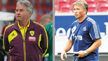 Dan Petrescu la Anji? **Ce au anunțat, astăzi, oficialii celui mai bogat club din Estul Europei
