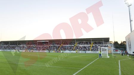 "De acum vom fi rivali!"** VIDEO Proiectul revoluționar care poate 'răsturna' Liga 1: primele imagini cu cea mai nouă arenă