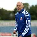 Explicațiile lui Bogdan Andone după victoria chinuită a lui FC Botoșani cu divizionara secundă Mioveni: „Am fost în criză!”. Verdictul pentru retur
