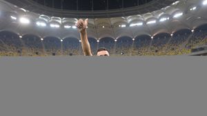 Contra e mulțumit de transferuri. Reacția lui "Guriță" după un start perfect în Liga 1