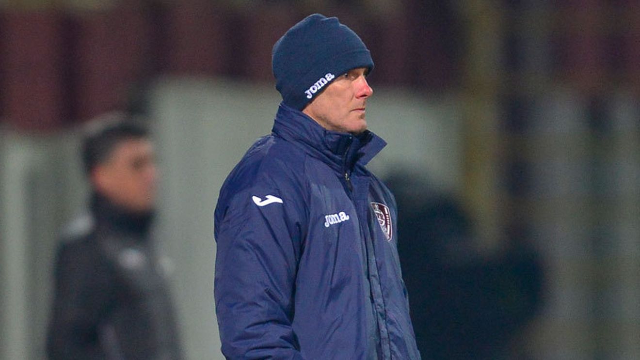 Dican: "E greu de crezut că ne putem salva dacă verdictul TAS nu va fi favorabil"