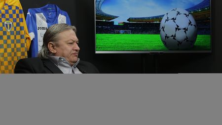 "Cu cine atacăm Suedia?" Ei sunt favoriții lui Dănuț Lupu