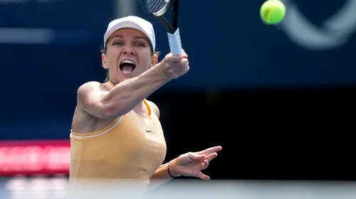 Un dublu finalist la Roland Garros o laudă pe Simona Halep: „Nu vrei să dai peste ea în turneu!”. Cu ce l-a impresionat înainte de Australian Open
