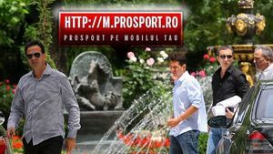 EXCLUSIV REACȚIA lui Prepeliță după ce Mititelu a spus că îl așteaptă la reunirea Științei!** SINGURA șansă de a ajunge la Steaua