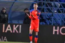 Florin Tănase, mesaj emoționant pentru foștii săi colegi de la FCSB înaintea derby-ului cu CFR Cluj: „E echipa cu care țin de mic!”