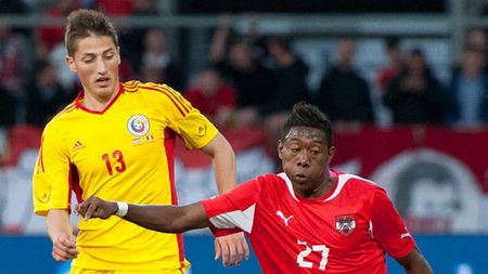 Mircea Lucescu explică de ce nu-l ia pe Grozav: "Ar face tușa!"** Oamenii care BLOCHEAZĂ‚ transferul atacantului român la Șahtior