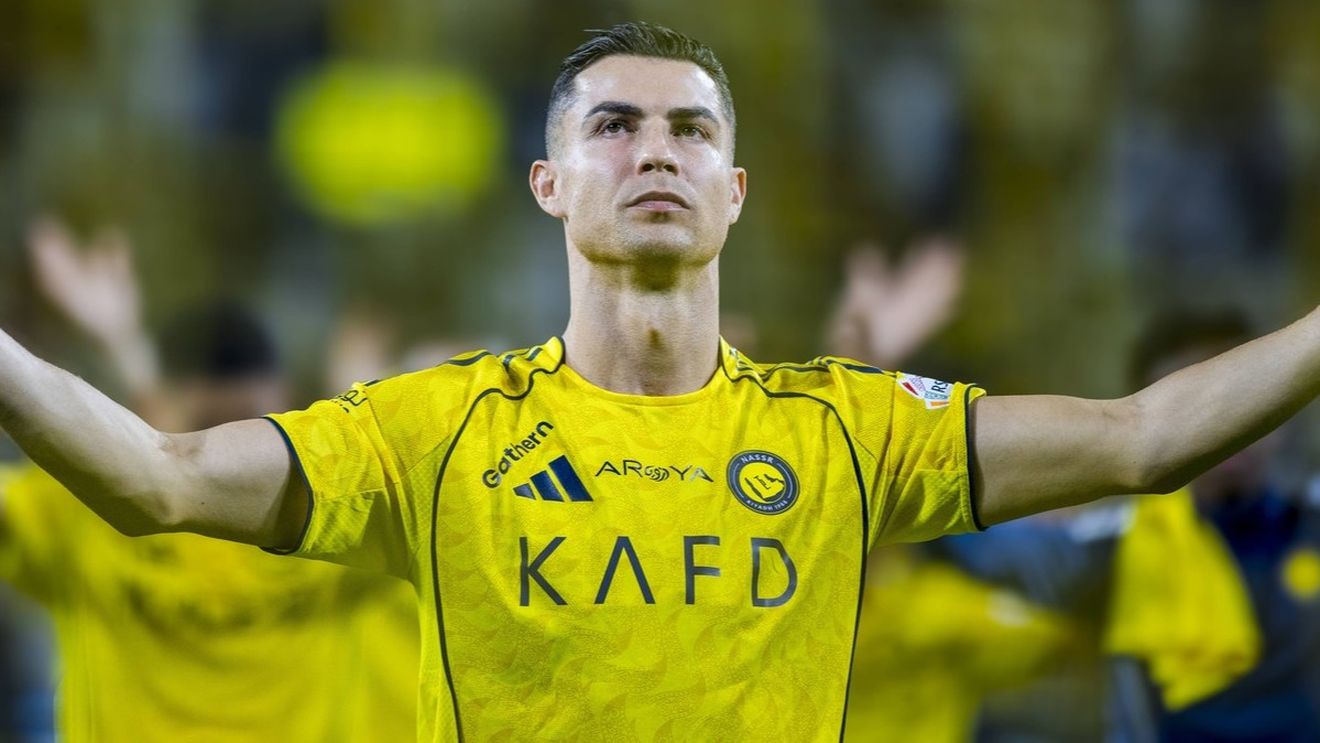 Ce lovitură! Ce se întâmplă cu fiul lui Cristiano Ronaldo