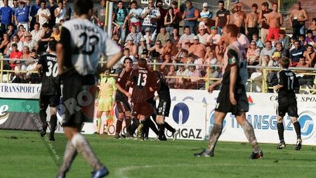 Dorel Stoica e sincer! "Dacă era 7-0 la pauză pentru Mediaș,** nu se supăra nimeni!"