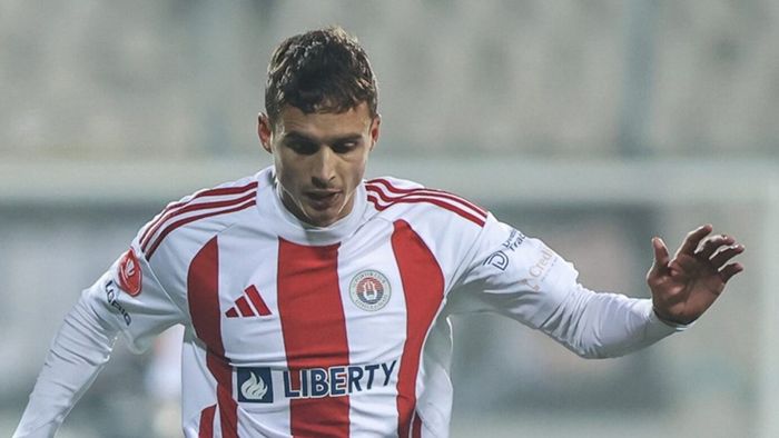 Dinamo a decis suma cu care îl transferă pe Juri Cisotti: „Am vorbit cu Dorinel Munteanu”