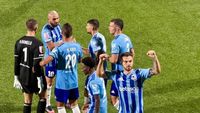 Impact imediat! „Perla” lui Hagi a dat gol la debutul pentru echipa cu 26 de titluri