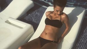 Giani Kiriță are cu ce se mândri! Cum arată fiica fostului dinamovist | GALERIE FOTO