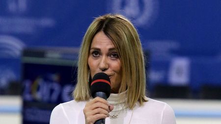 Nadia Comăneci s-a luptat ca o leoaică pentru dreptatea româncelor Ana Bărbosu și Sabrina Voinea. Presa din SUA a catalogat-o într-un singur fel pe Zeița de la Montreal, care e și cetățean american din 2001, după implicarea ei în acest scandal