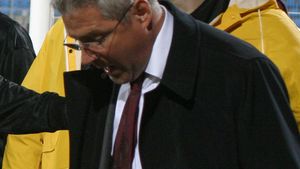 Manea: "Jucătorii și-au primit primele de victorie, pentru meciul cu Steaua"