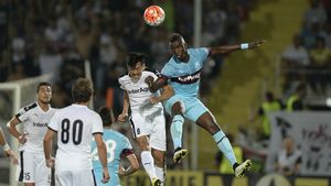 Alexa: "Astra este echipa momentului în fotbalul românesc, dar am încredere că o putem învinge"