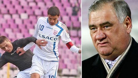 EXCLUSIV: Chivorchian, aproape de revenirea în Liga 1, după o pauză de o lună! Ce club își "betonează" staff-ul 