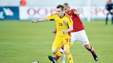 Alex Maxim n-are loc la Steaua:** "De ce să-l iau acum? Ar fi rezerva lui Tănase!" Cât l-ar costa pe Becali acest transfer