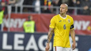 Vlad Chiricheș, avertizat după ce s-a înțeles cu FCSB. „Mă tem pentru el! Vin puștii lui Hagi și te aleargă de scoți limba!” | VIDEO EXCLUSIV ProSport LIVE