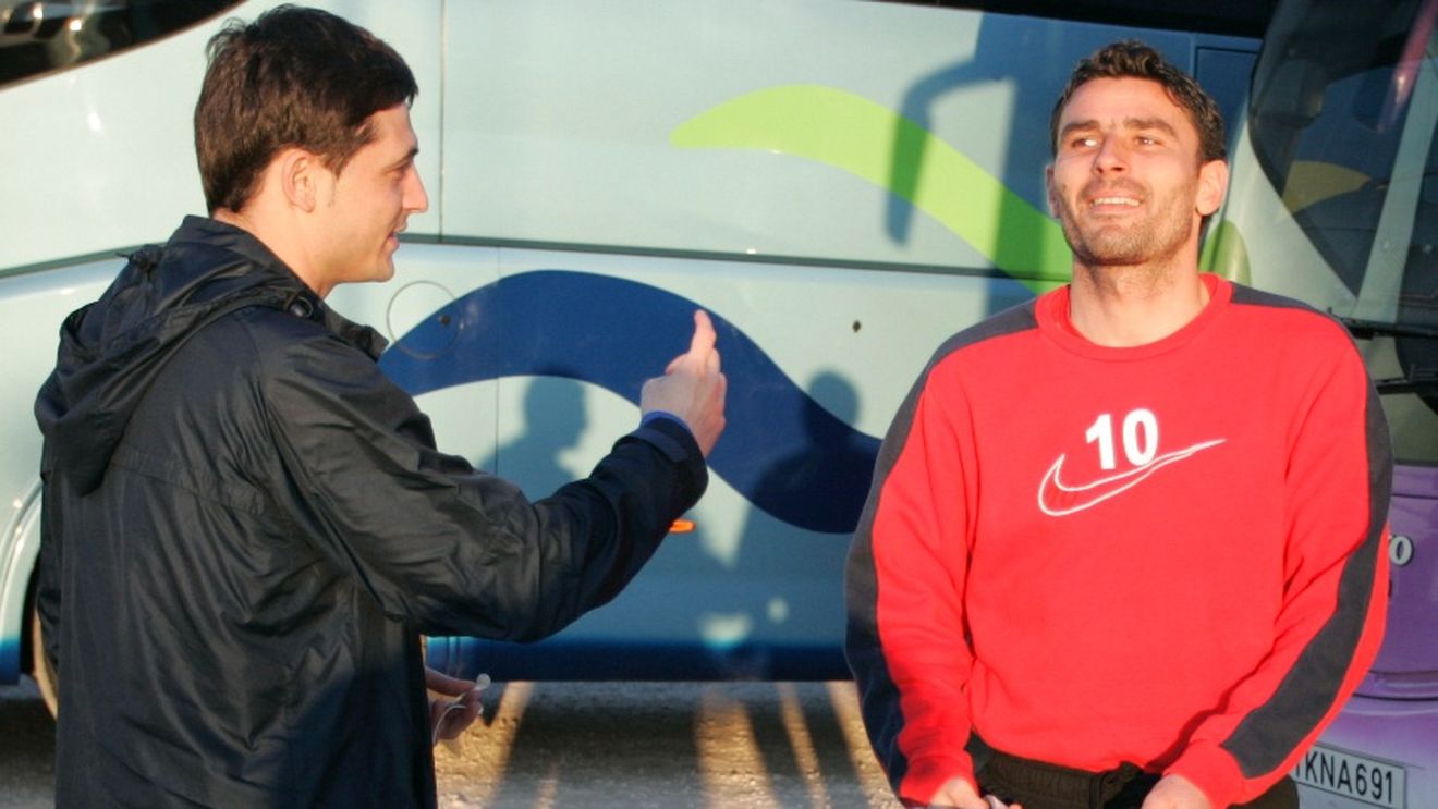 Trică îl sfătuiește pe Rădoi: "Fotbaliștii să joace pe teren, nu să aranjeze meciuri!"