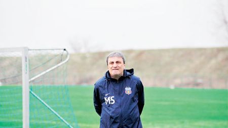 Acceptă compromisul sau e "îngropat"!** Efectul MM Stoica în Ghencea: trei jucători de pe lista neagră a lui Stan, din nou în grații la Steaua