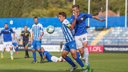 EXCLUSIV | Transfer de marcă pentru Astra: "Vine astăzi!" Jucătorul a refuzat să joace în Champions League pentru a putea fi trecut de giurgiuveni pe lista UEFA