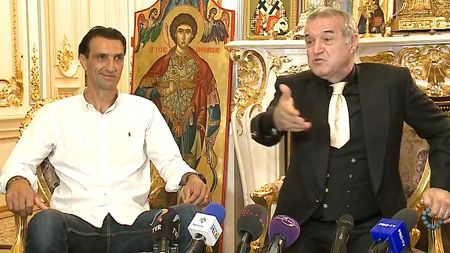 EXCLUSIV | Secretele lui Bogdan Argeș Vintilă au fost dezvăluite de un apropiat! "Nu uitați că și cu Andone a fost la fel" 